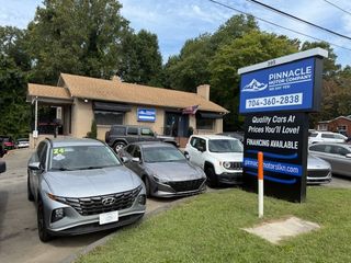 PINNACLE MOTOR COMPANY LKN LLC