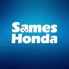 Sames Honda