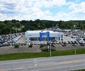 Fairway Chevrolet GMC