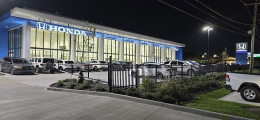Royal Honda