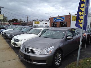 Everett Auto Gallery