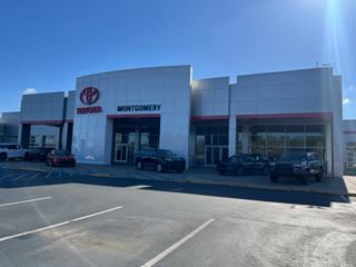 Toyota of Montgomery