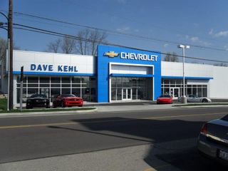 Dave Kehl Chevrolet