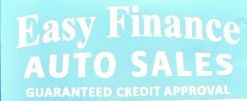 EASY FINANCE AUTO SALES