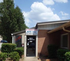 B Brother Auto Sale