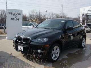 Fields BMW Northfield