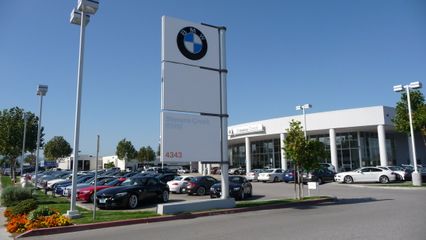 All BMW Dealers in Santa Cruz CA 95060 Autotrader