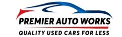 Premier Auto Works Worth