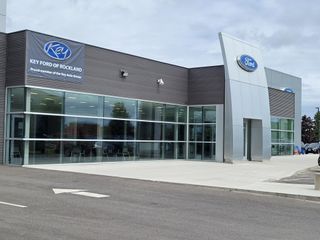 Key Ford of Rockland