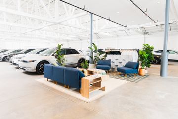 Ever Cars Co.