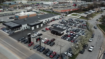 Giambalvo Kia Mitsubishi