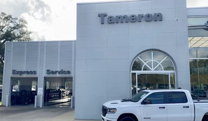 Tameron Chrysler Dodge Jeep Ram Fiat