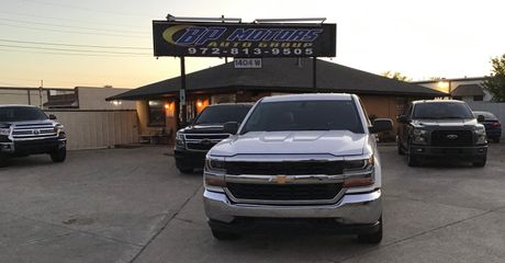 BP Motors Auto Group