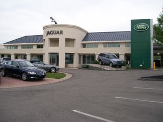 Montrose Westside Auto Campus