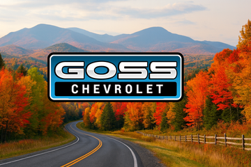 Goss Chevrolet Inc