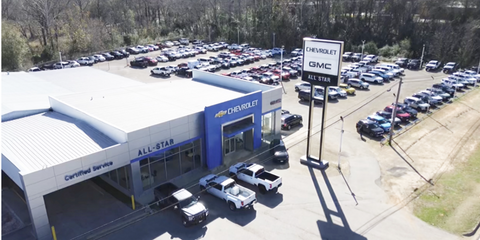 All Star Autoplex