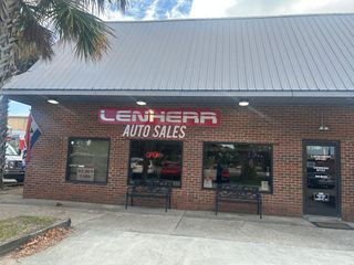 LENHERR AUTO SALES
