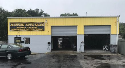 Auction Auto Sales Inc
