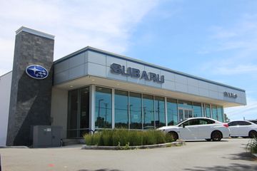 All Subaru Dealers in American Canyon CA 94503 Autotrader