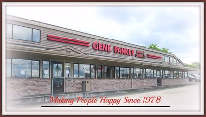 Gene Pankey Motor Company
