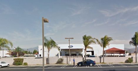 All Ford Dealers in Beaumont CA 92223 Autotrader