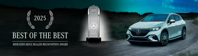 Mercedes-Benz of Easton