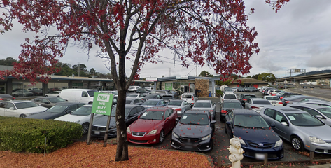 Green Life Motors