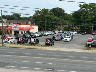 City Line Autos Inc