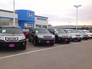 Superior Honda