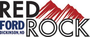 Red Rock Ford Dickinson