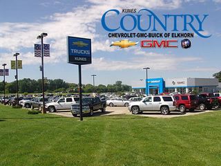 Kunes Chevrolet GMC of Elkhorn