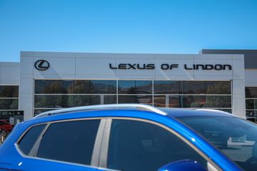 Lexus of Lindon