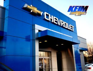 Keim Chevrolet