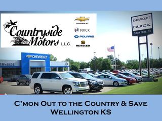 Countryside Motors LLC