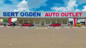 Bert Ogden Auto Outlet