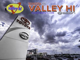 Valley Hi Toyota
