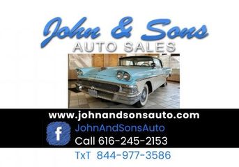 John & Sons Auto Sales
