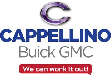 Cappellino Buick GMC