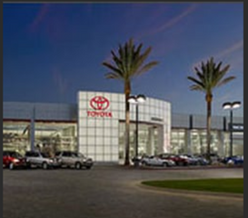 Avondale Toyota - One Price One Person