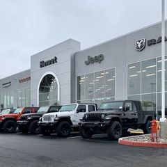 All Jeep Dealers in Beaumont CA 92223 Autotrader