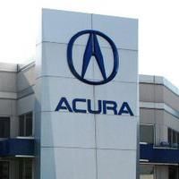 Motorcars Acura