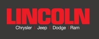 Lincoln Chrysler Dodge Jeep RAM