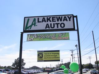 Lakeway Auto Sales