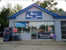 Abeel Auto Sales