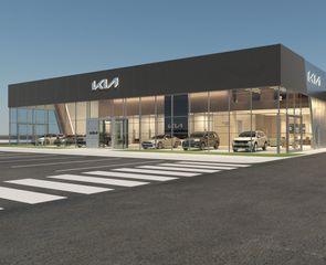 Doral Kia