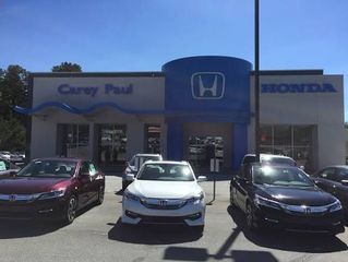 Group 1 Honda Stone Mountain
