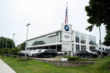 BMW of Buffalo