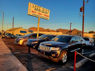 SAFEWAY AUTO LLC