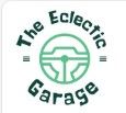 Eclectic Garage