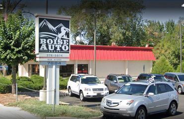 Boise Auto Group